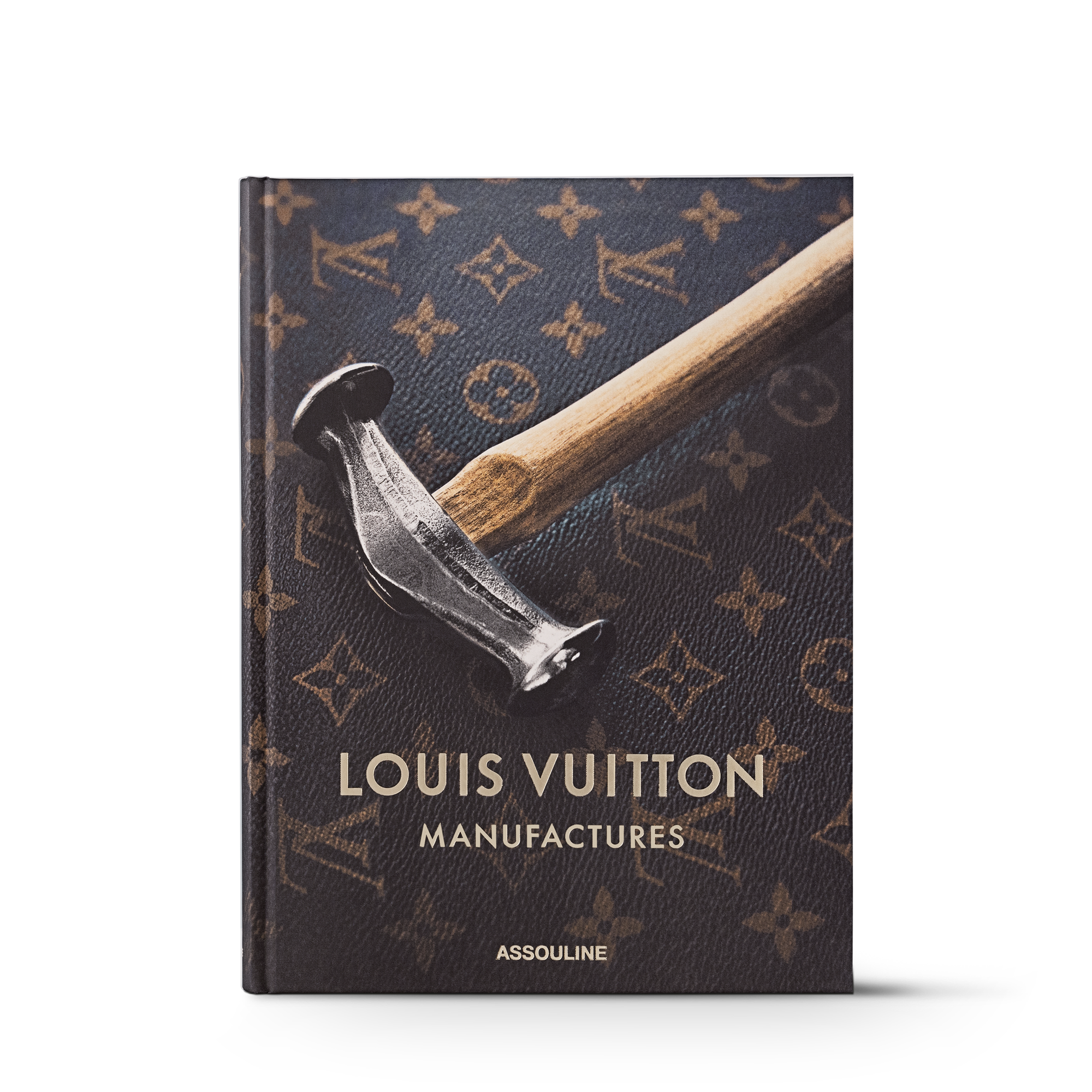 LOUIS VUITTON MANUFACTURES 本 Louis Vuitton Manufactures book : r/Louisvuitton